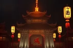 《纸上远方》旧地图与手绘路线剧照